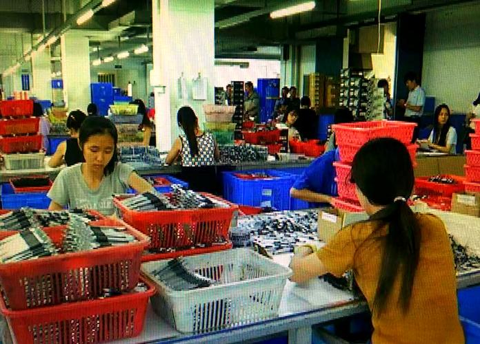 自主创新与差异化产品推动宝克文具崛起