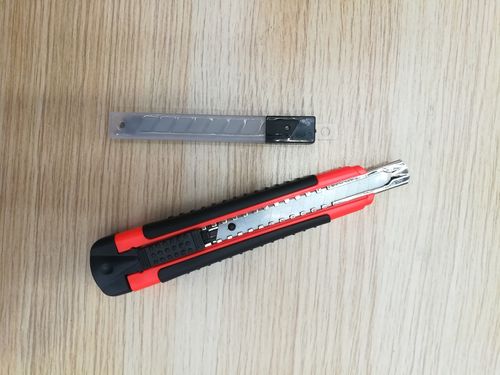广东百航文具用品厂
