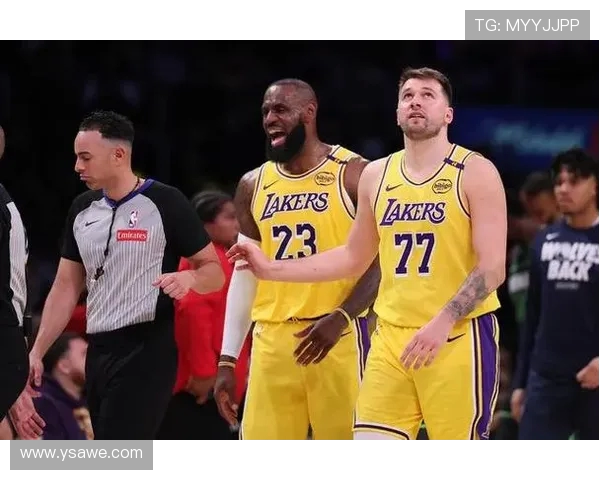 湖人东詹组合领衔两名球星入选ESPN新赛季百大前十排名