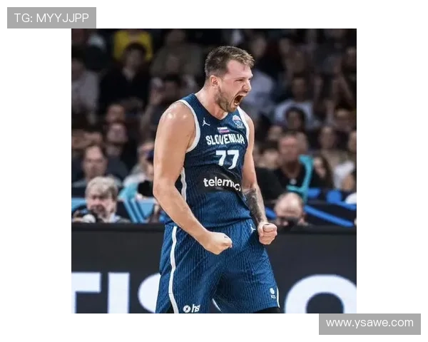 博班马扬诺维奇称东契奇处于最佳身材状态展现出强大运动能力