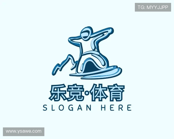 认识乐竟体育